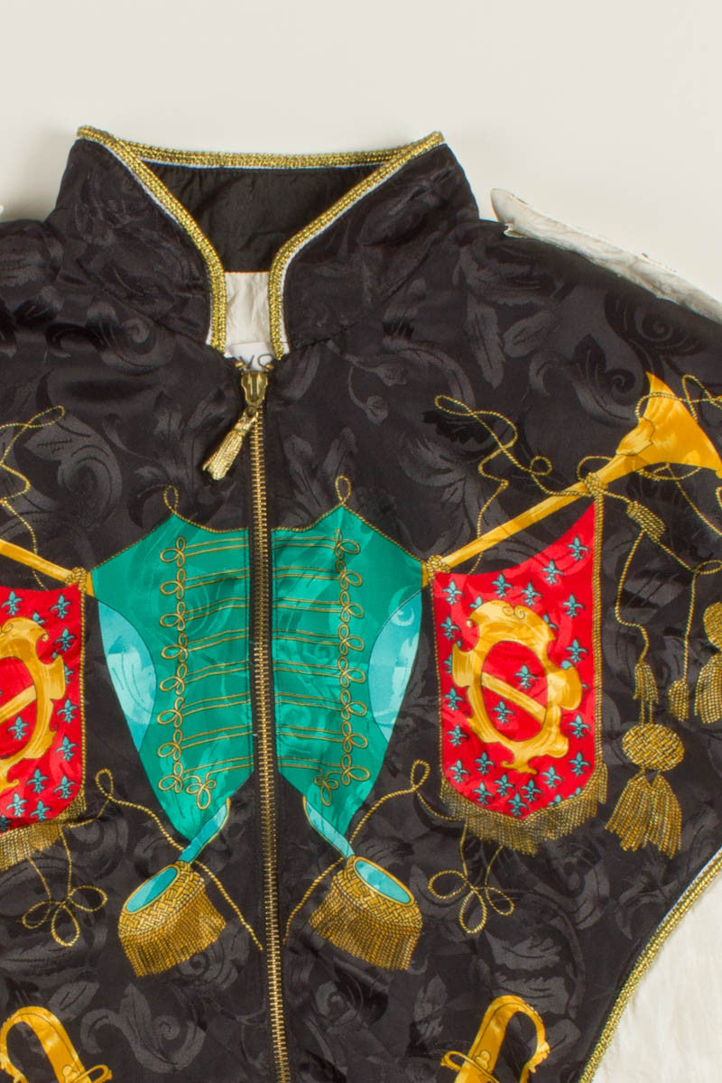 90s Jacket 13369