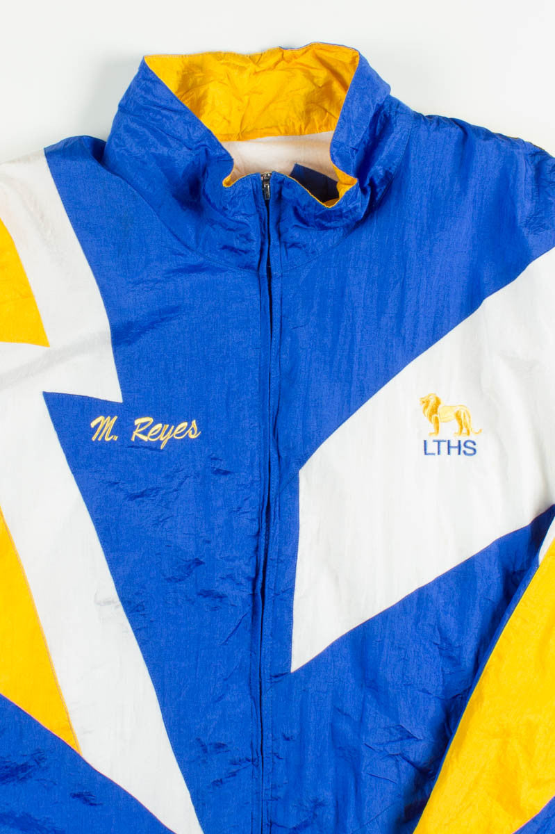 90s Jacket 13376