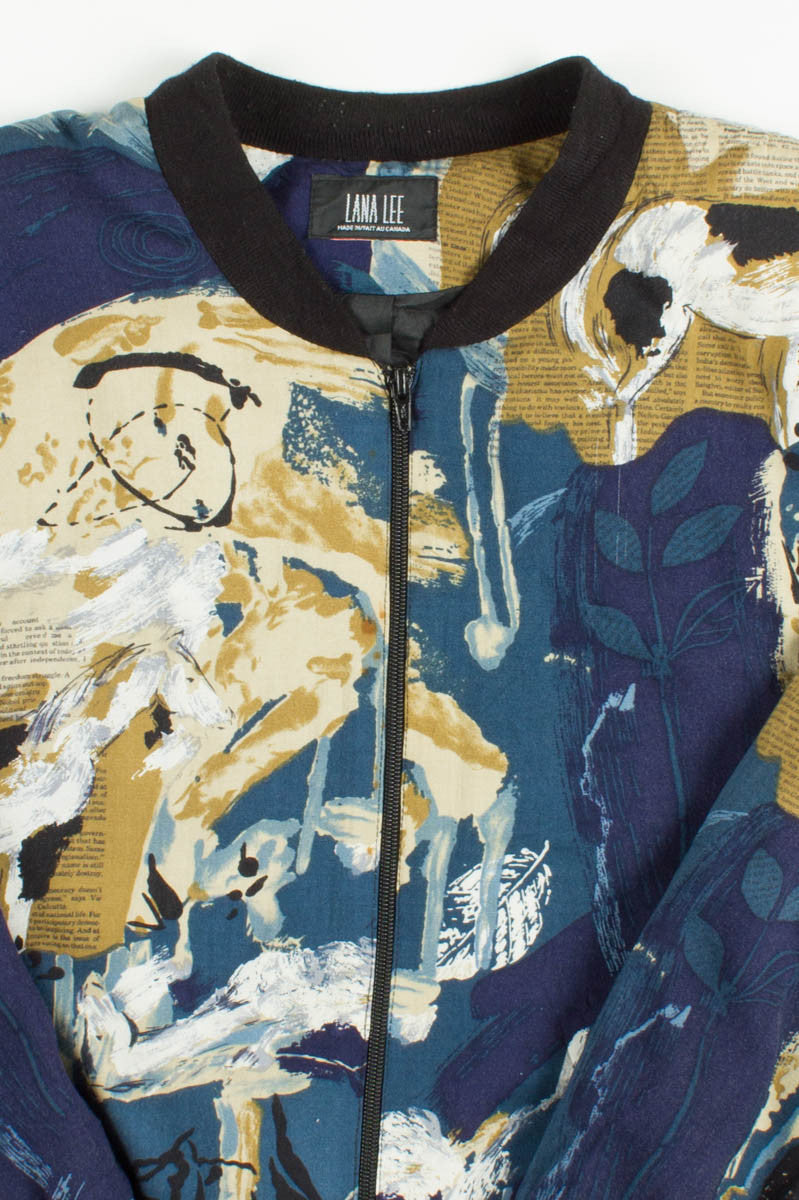 90s Jacket 13382