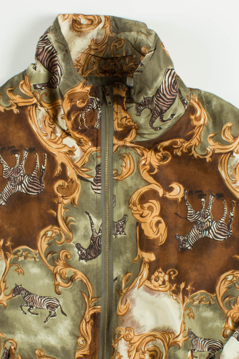 90s Jacket 13385
