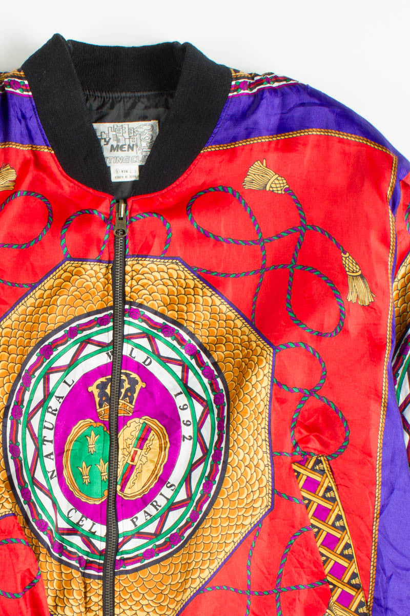 90s Jacket 13442