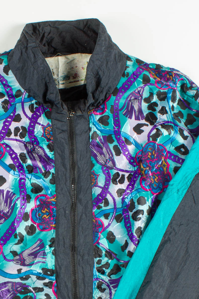 90s Jacket 13444