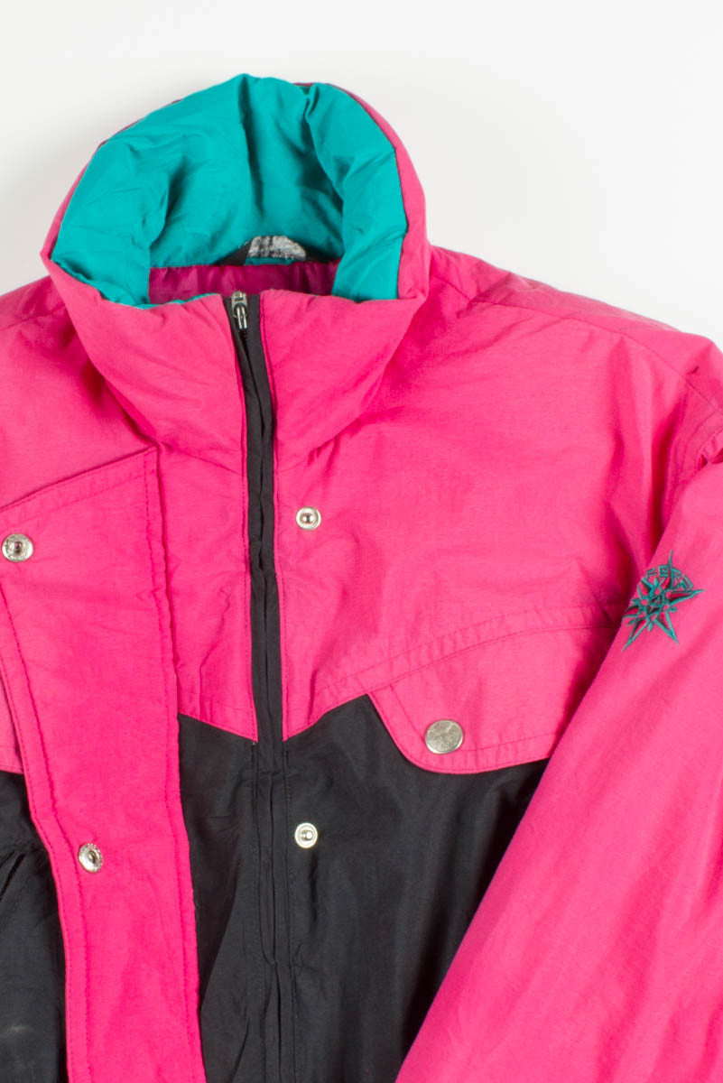 90s Winter Jacket 13482