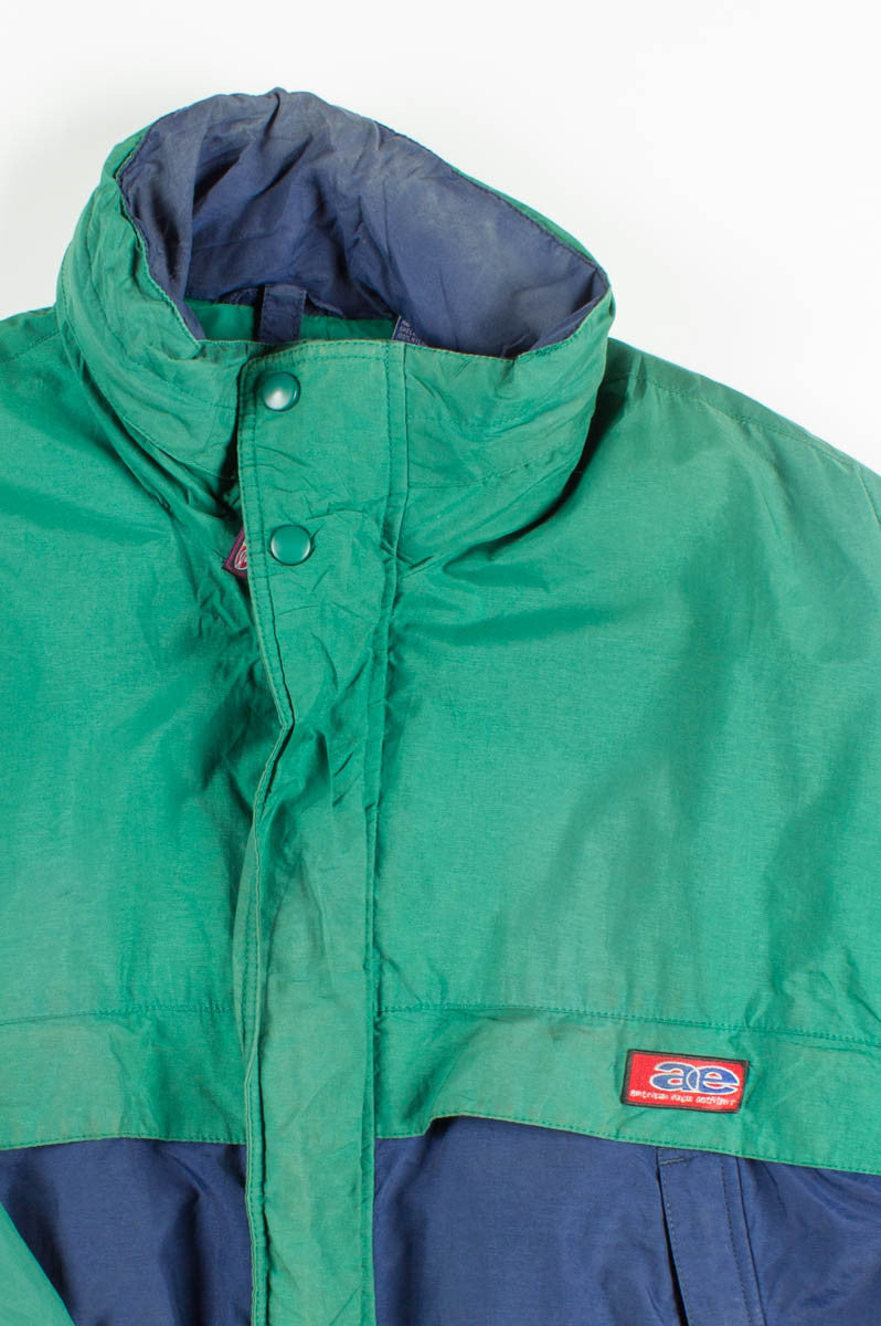 90s Winter Jacket 13487