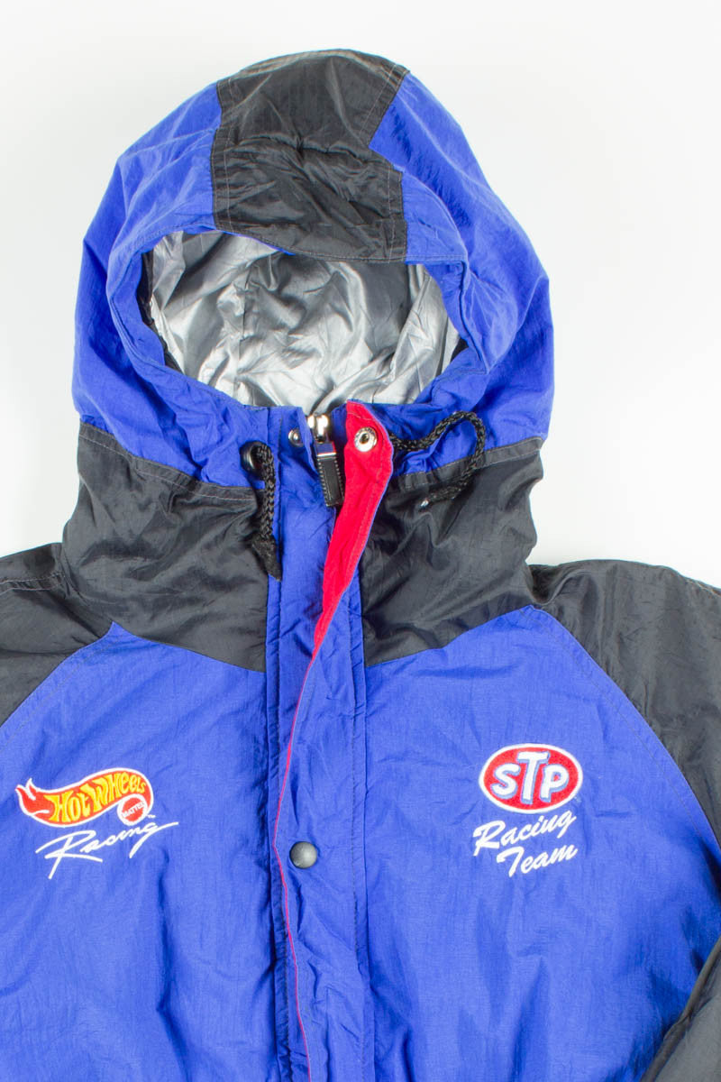 90s Winter Jacket 13493