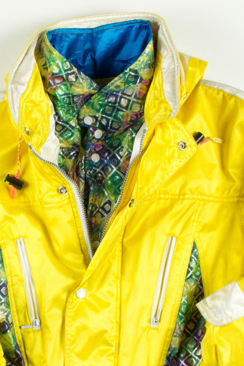 90s Winter Jacket 13496