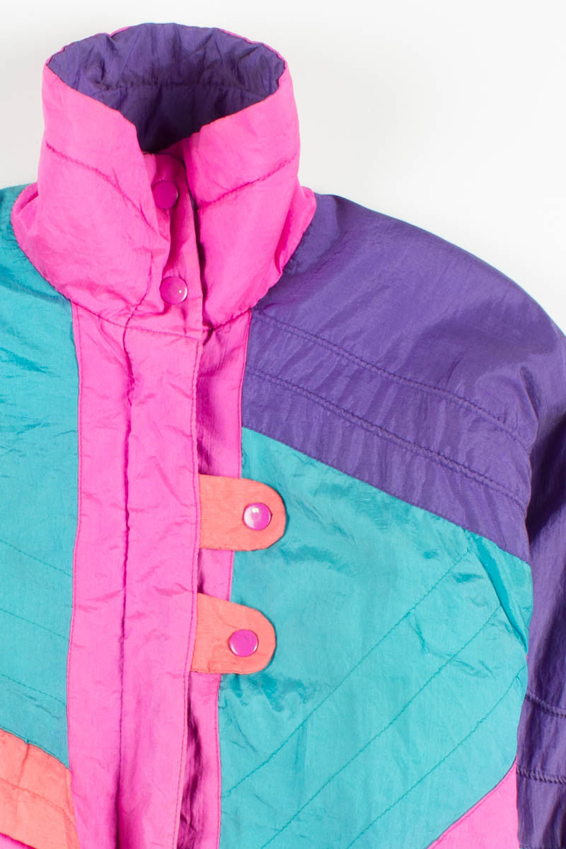 90s Winter Jacket 13503