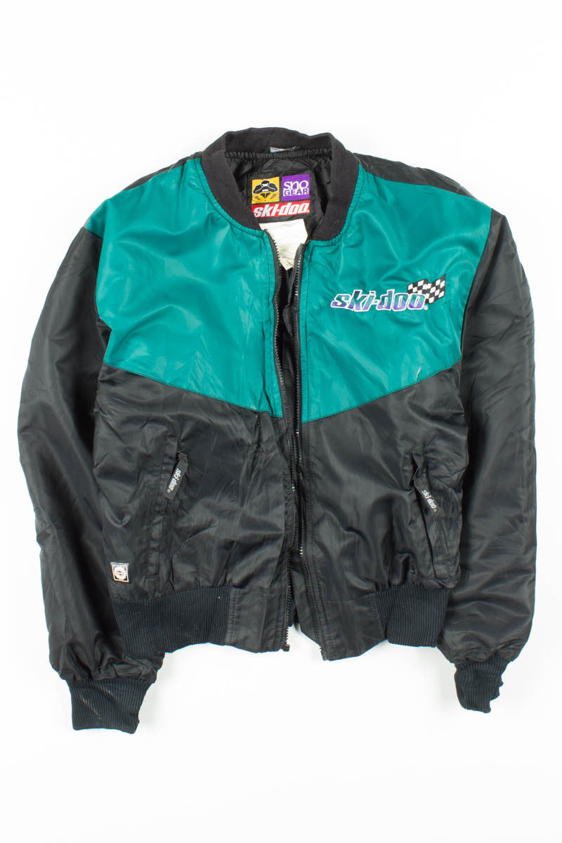 90s Winter Jacket 13519