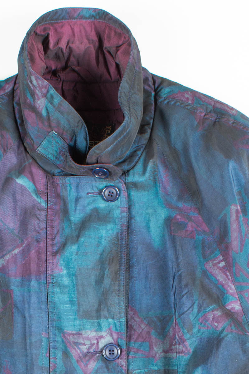 90s Winter Jacket 13531