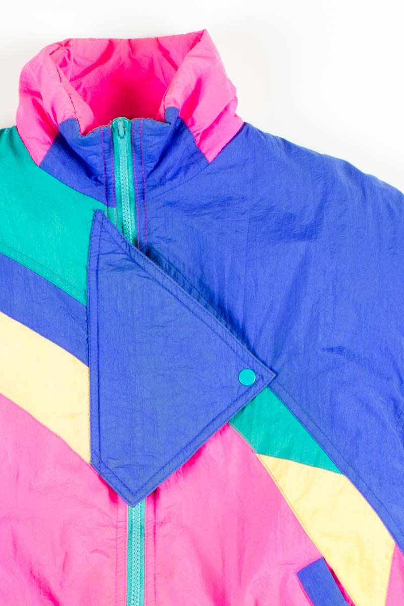 90s Winter Jacket 13547