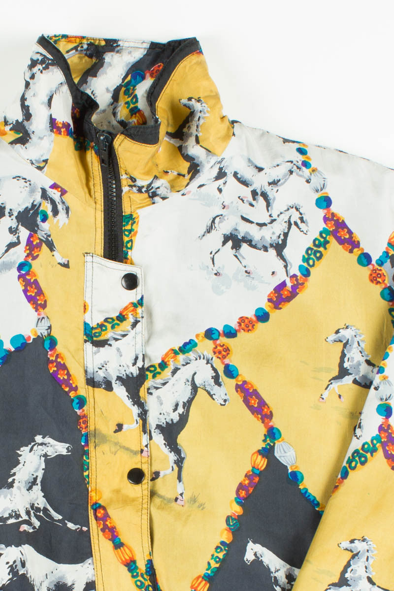 90s Jacket 13561