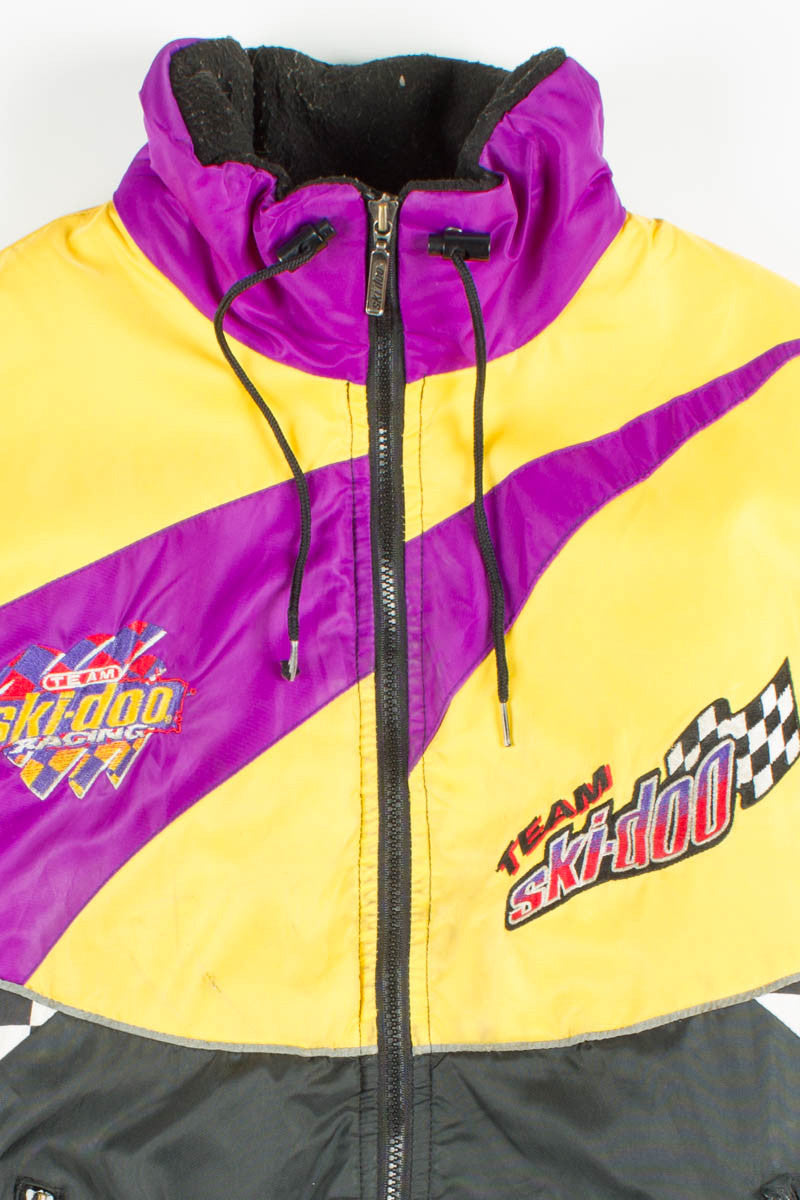 90s Winter Jacket 13563