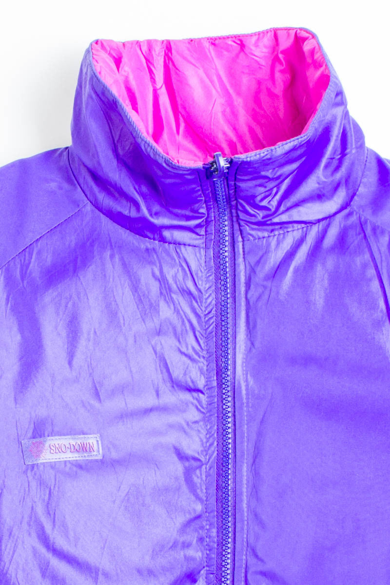 90s Winter Jacket 13596