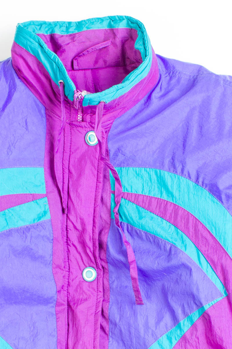 90s Winter Jacket 13604