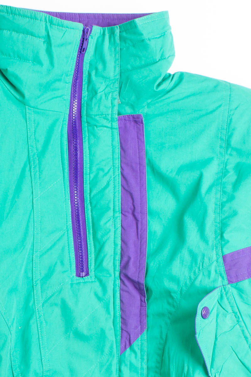 90s Winter Jacket 13625