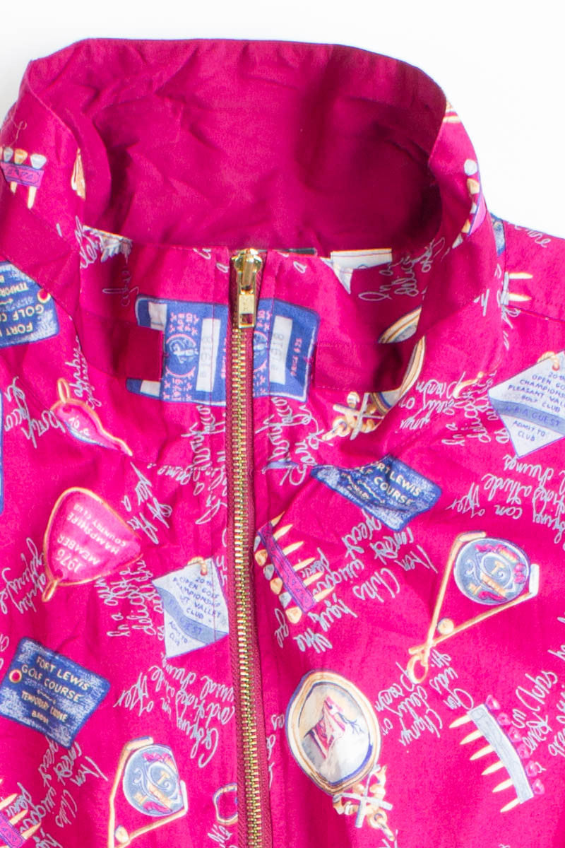 90s Jacket 13651