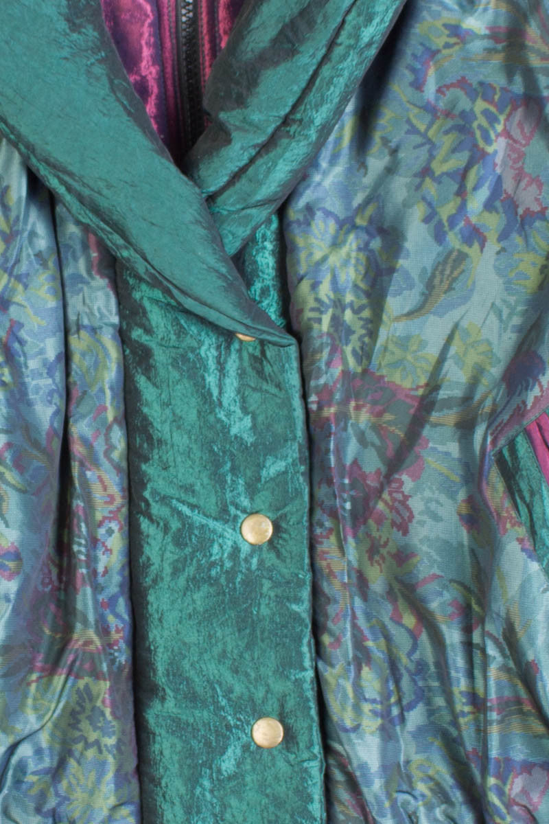 90s Winter Jacket 13675