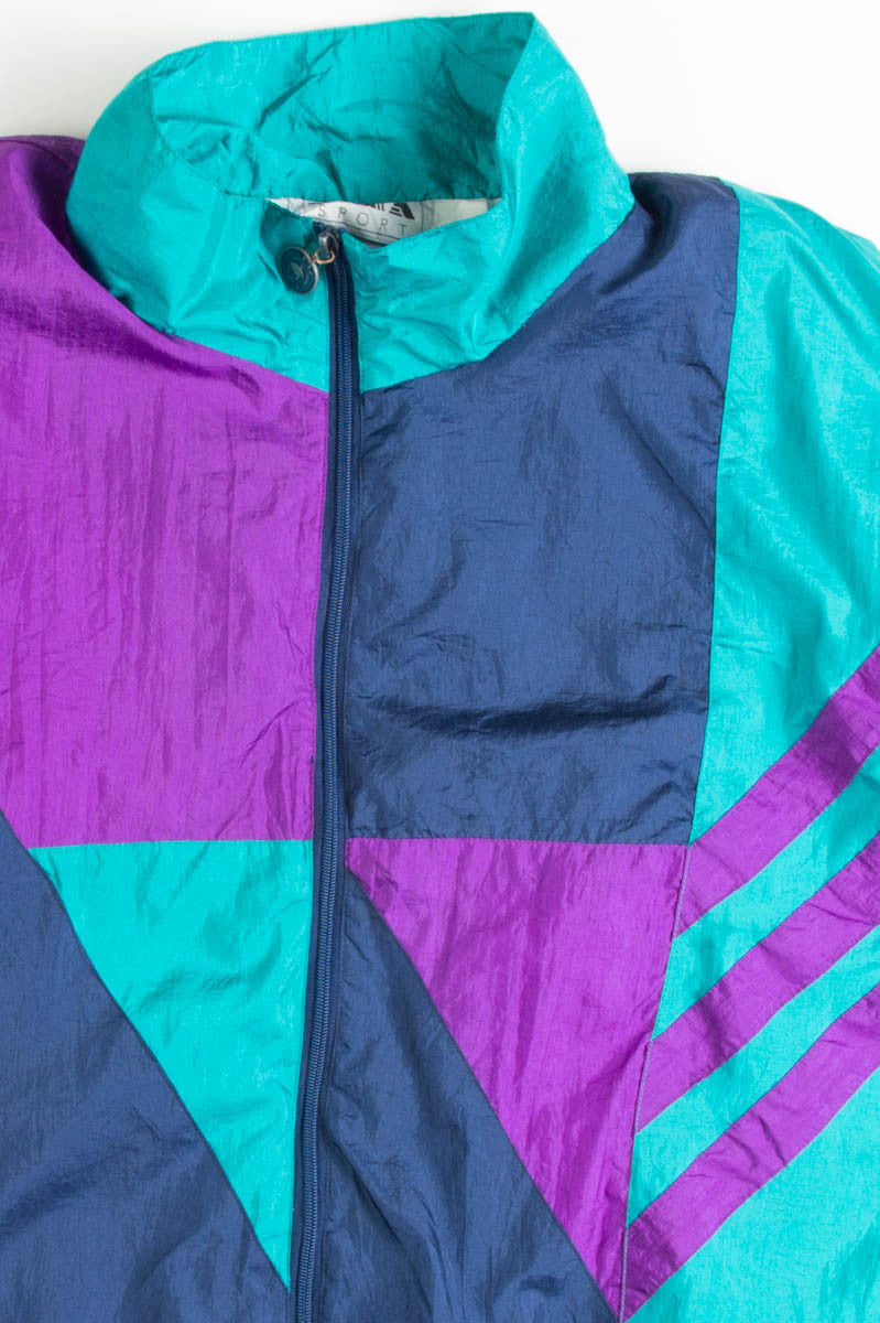 90s Jacket 13686