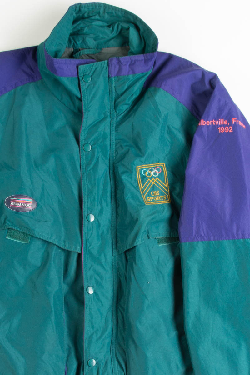 90s Jacket 13705