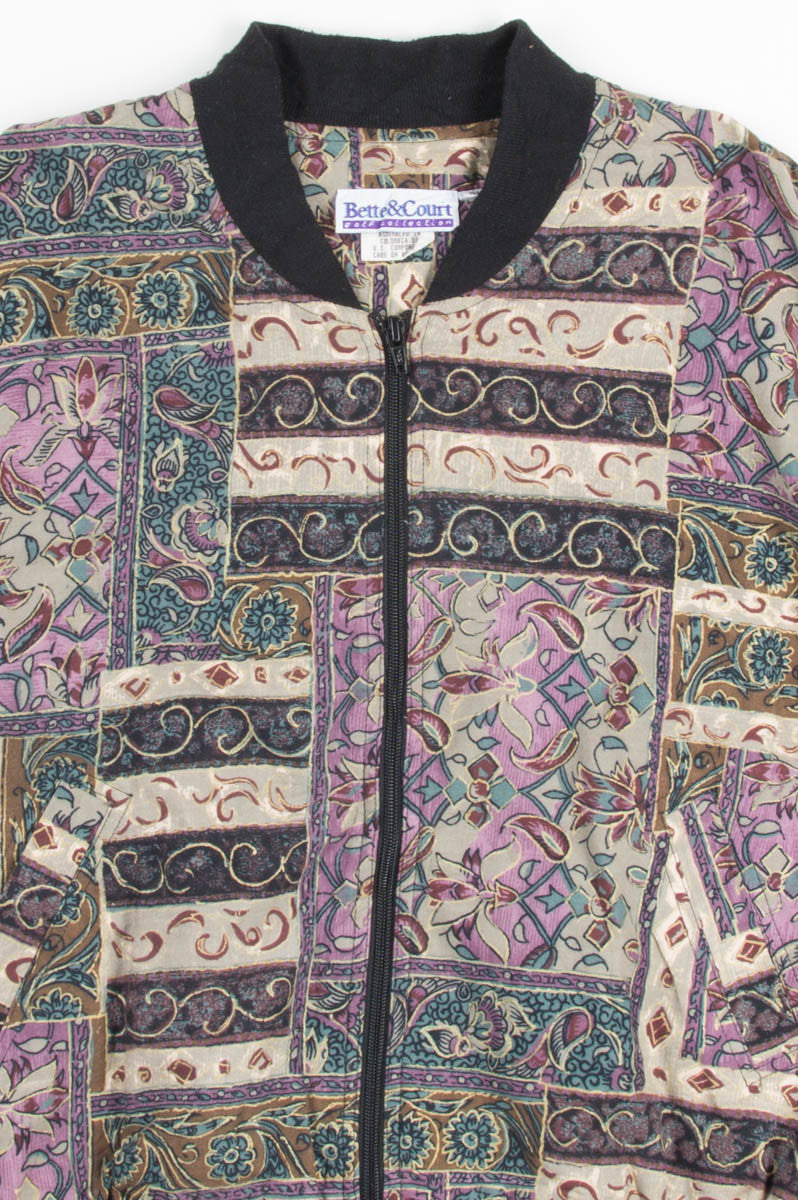 90s Jacket 13721
