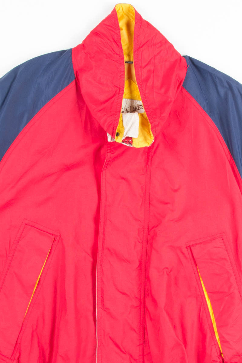 90s Jacket 13725