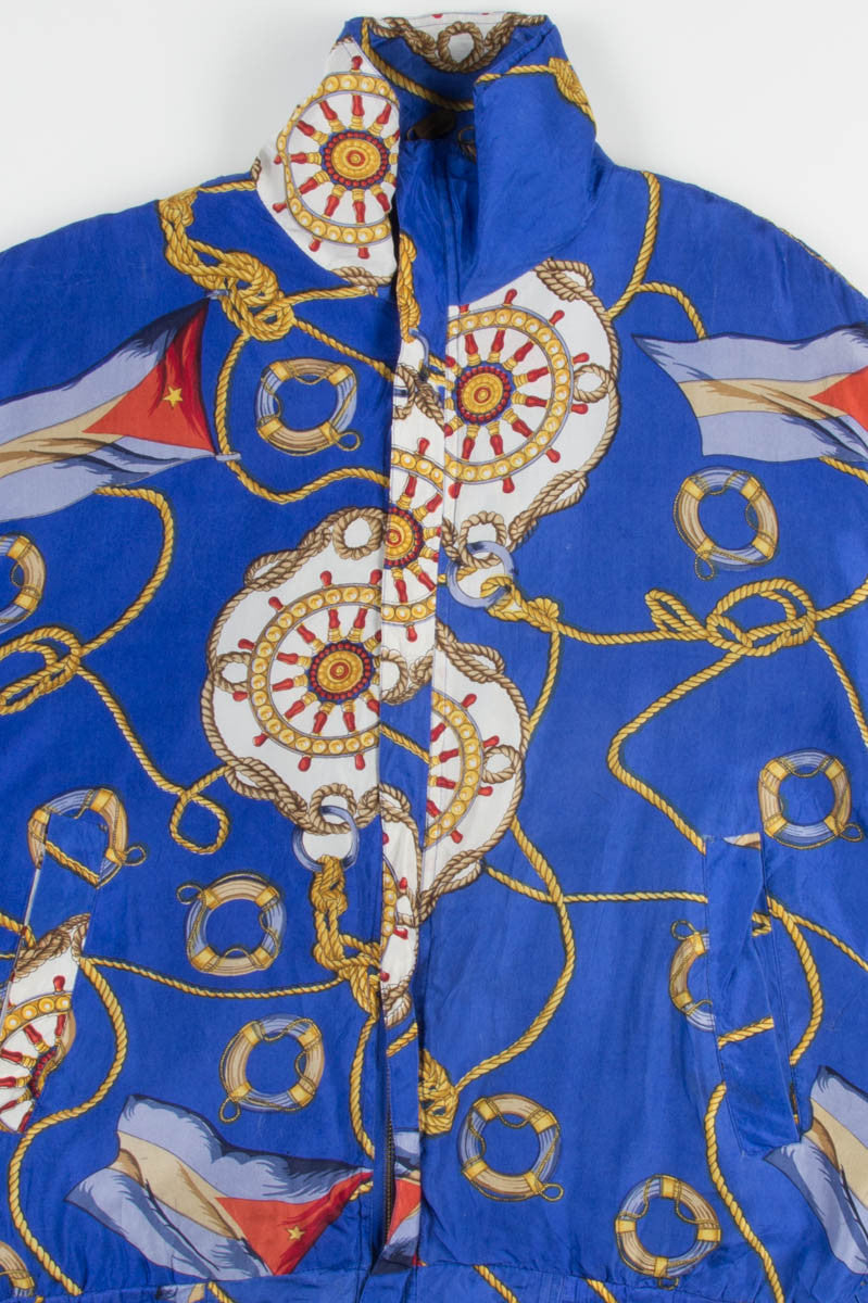 90s Jacket 13755