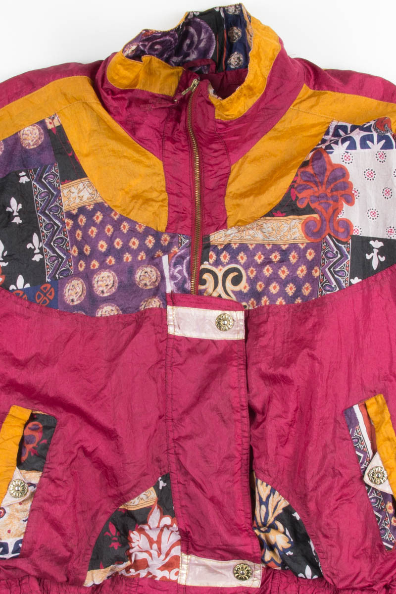 90s Jacket 13759