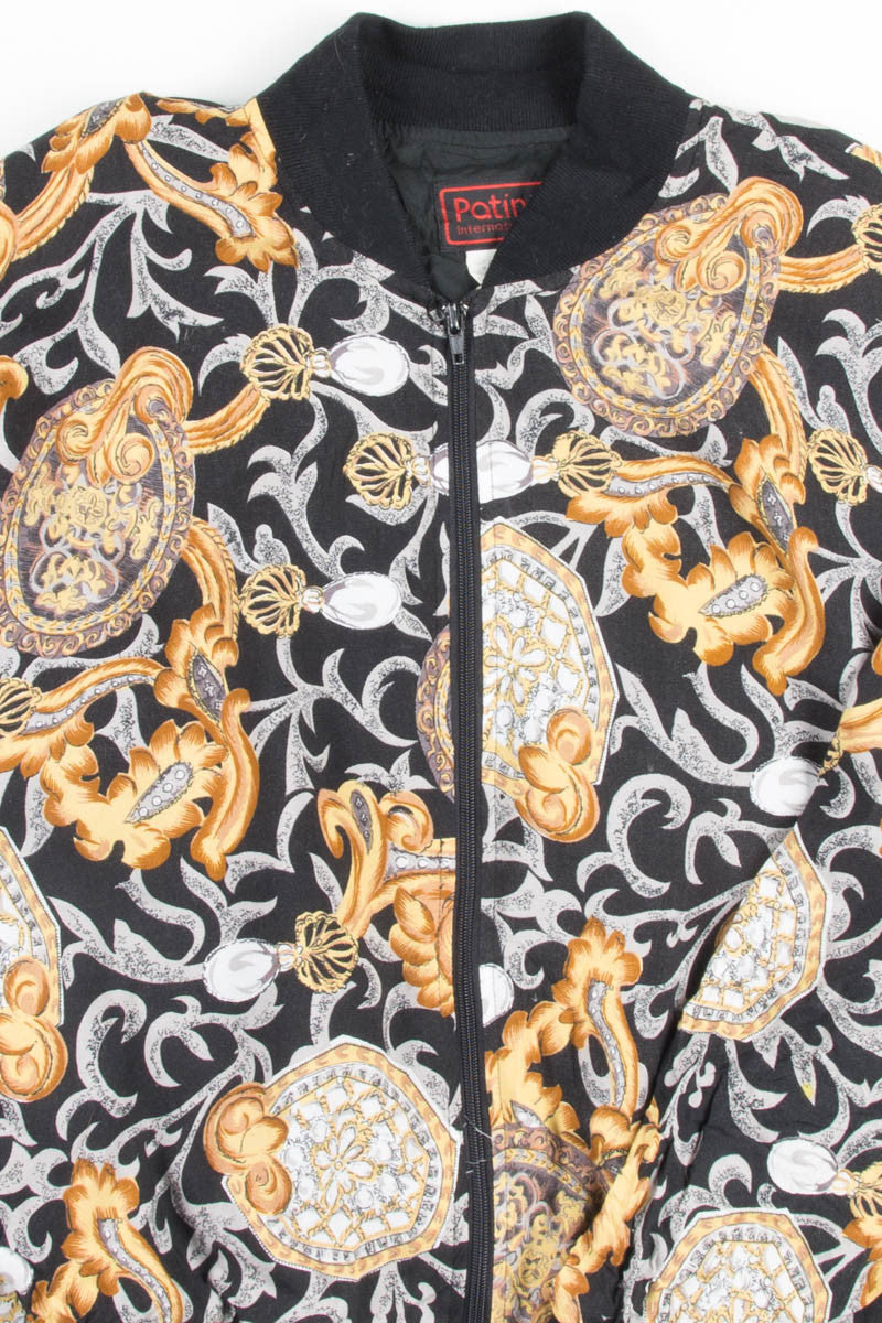 90s Jacket 13780