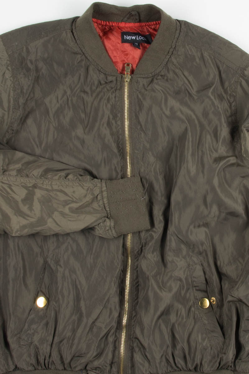 90s Jacket 13787