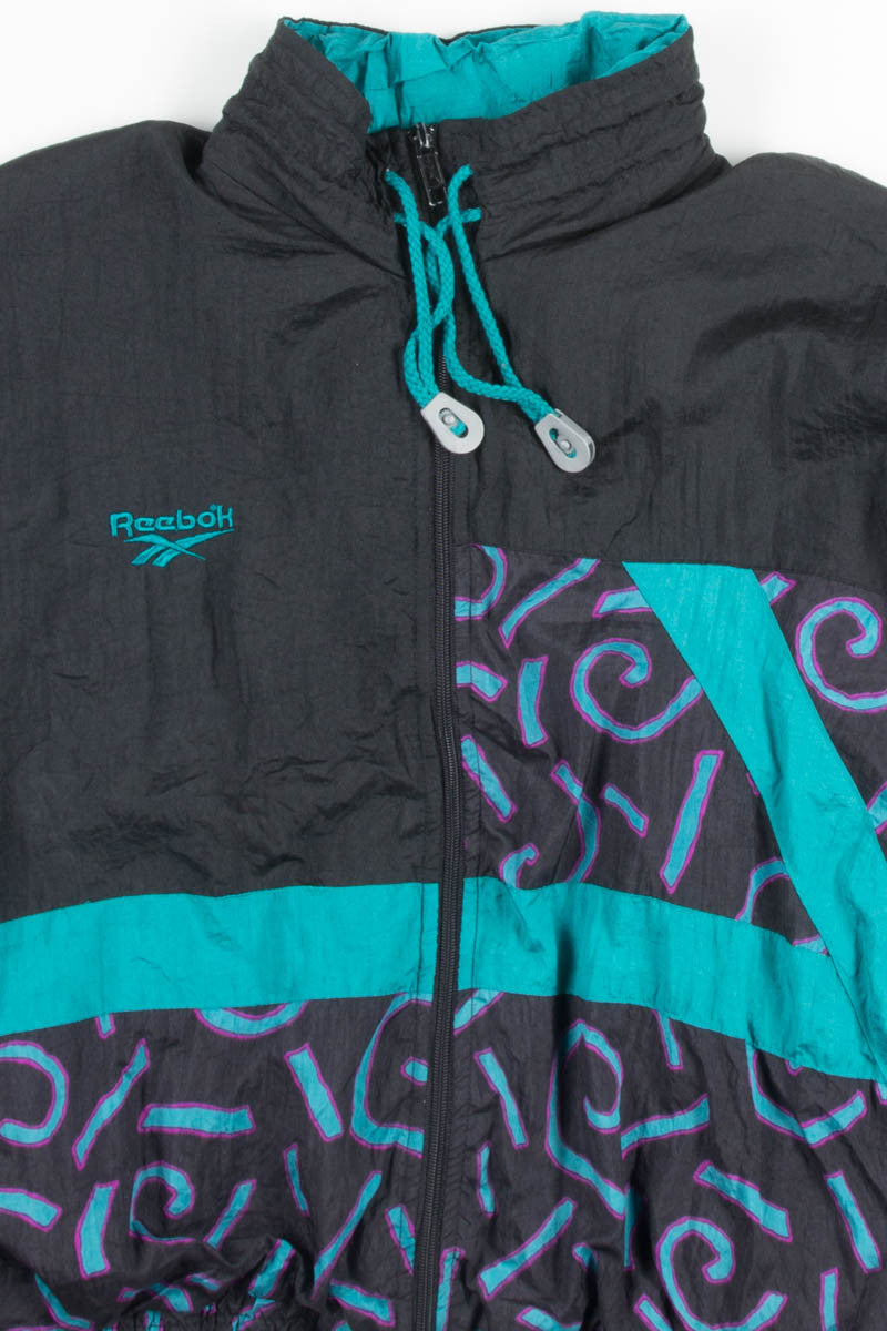 90s Jacket 13788