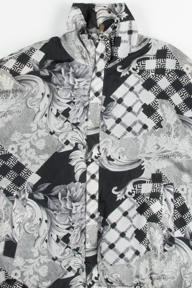 90s Jacket 13817