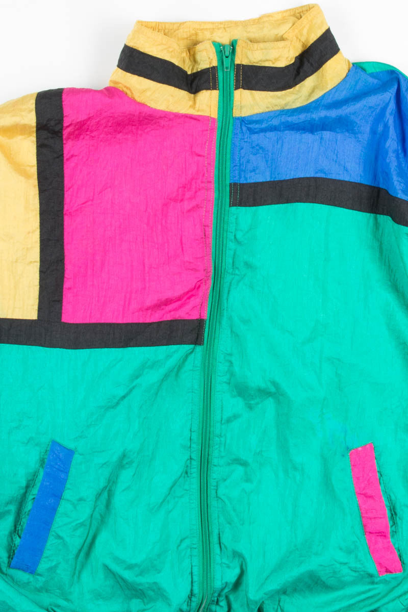 90s Jacket 13828