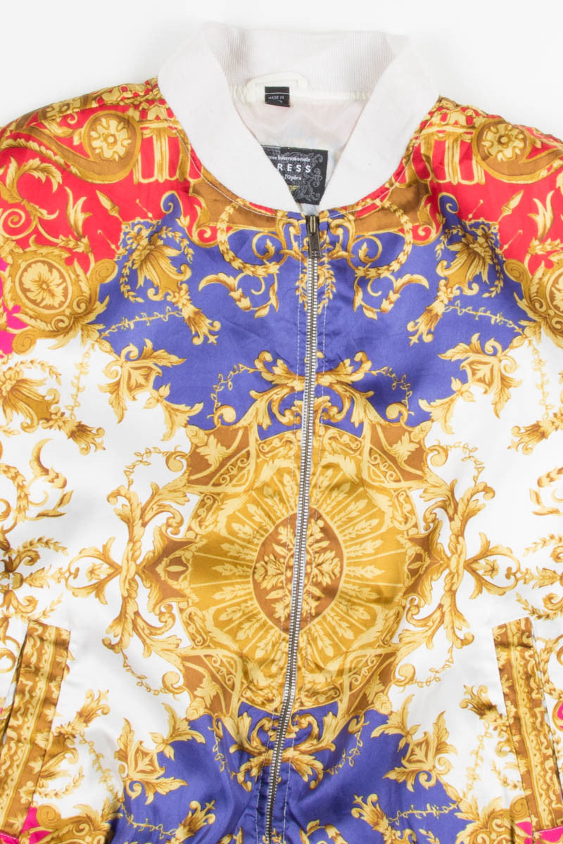 90s Jacket 13829