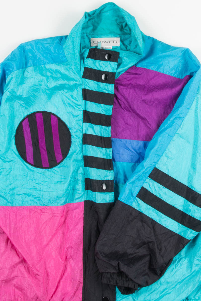 90s Jacket 13836