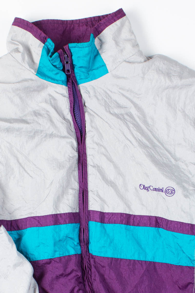90s Jacket 13877