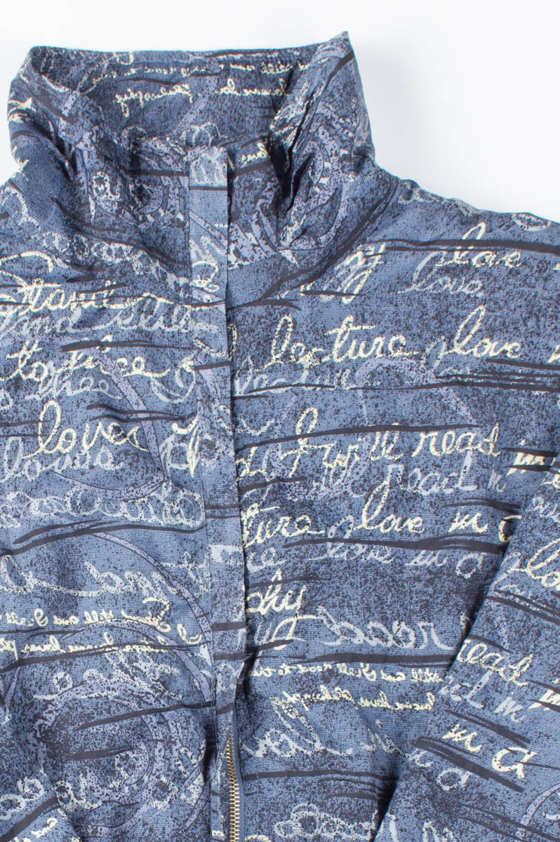 90s Jacket 13883