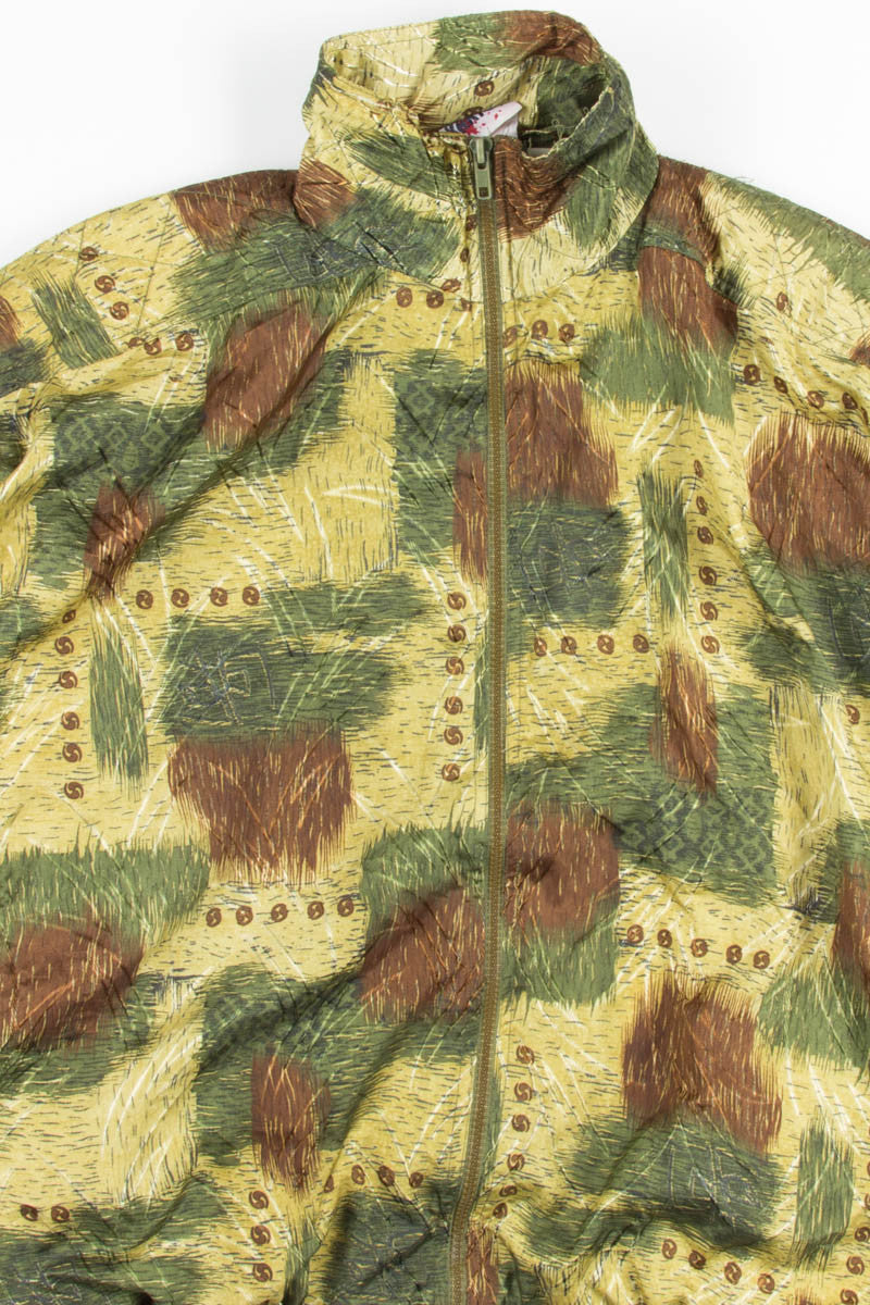 90s Jacket 13896