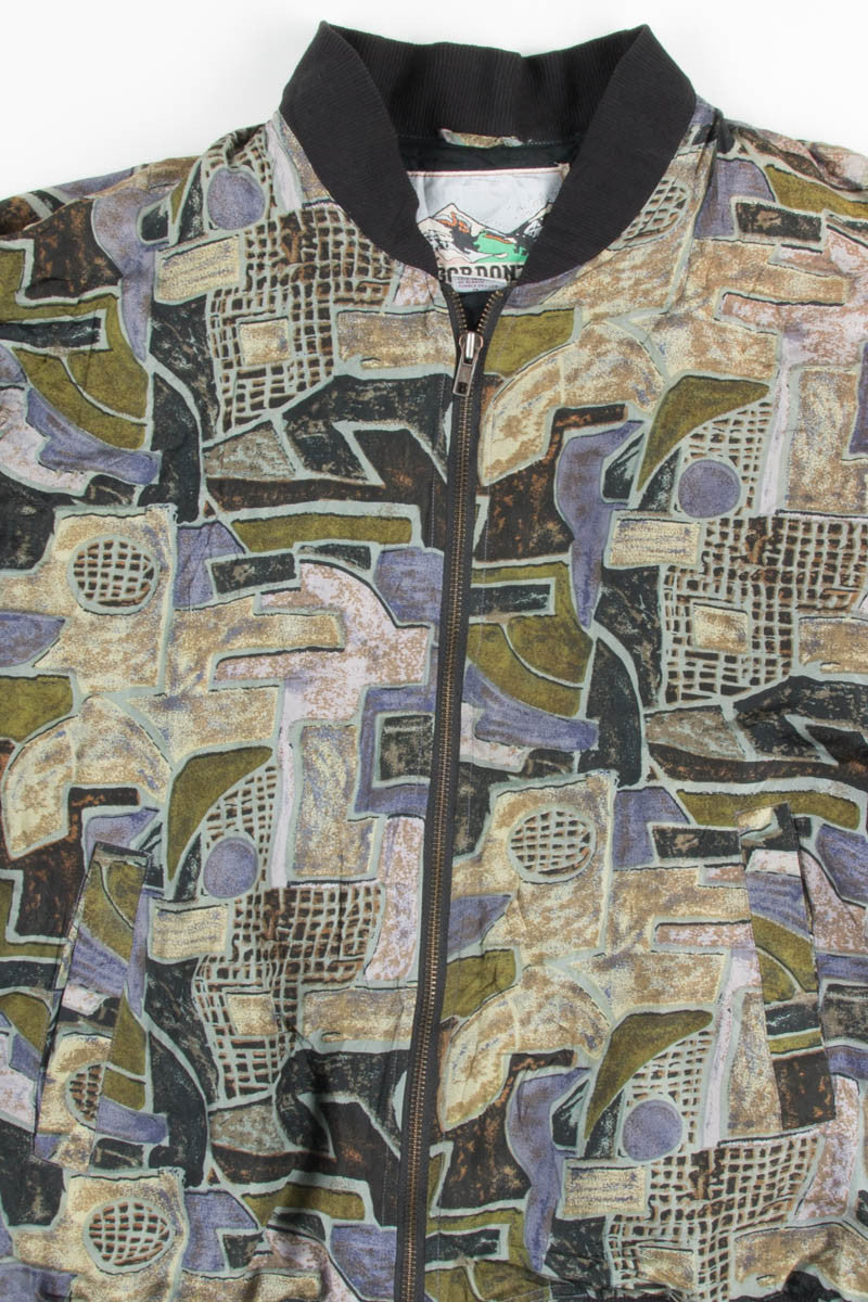 90s Jacket 13918