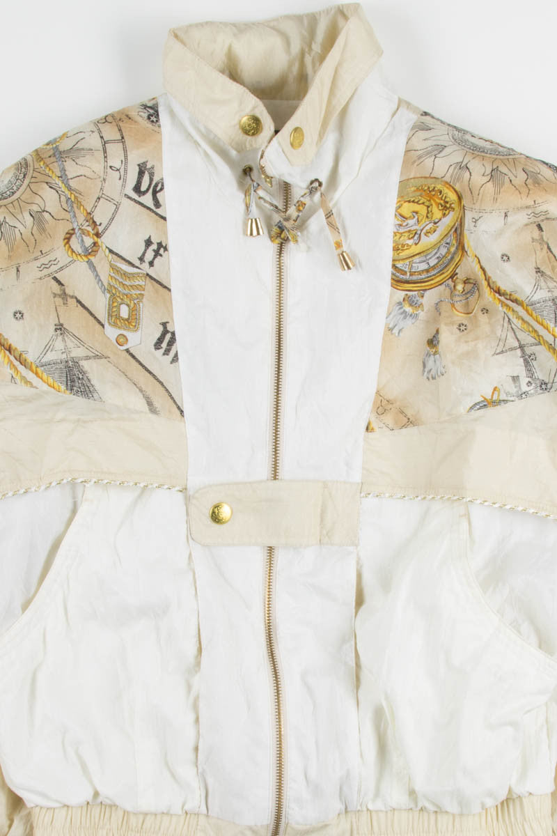90s Jacket 13930