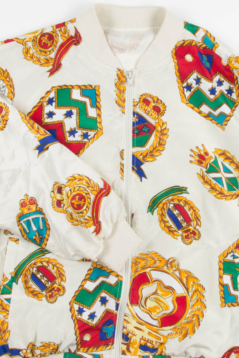 90s Jacket 13975
