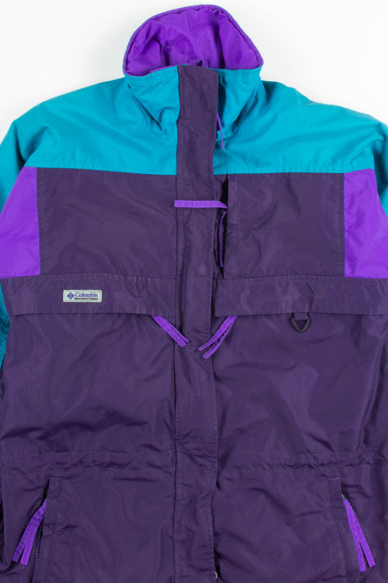 90s Jacket 14001