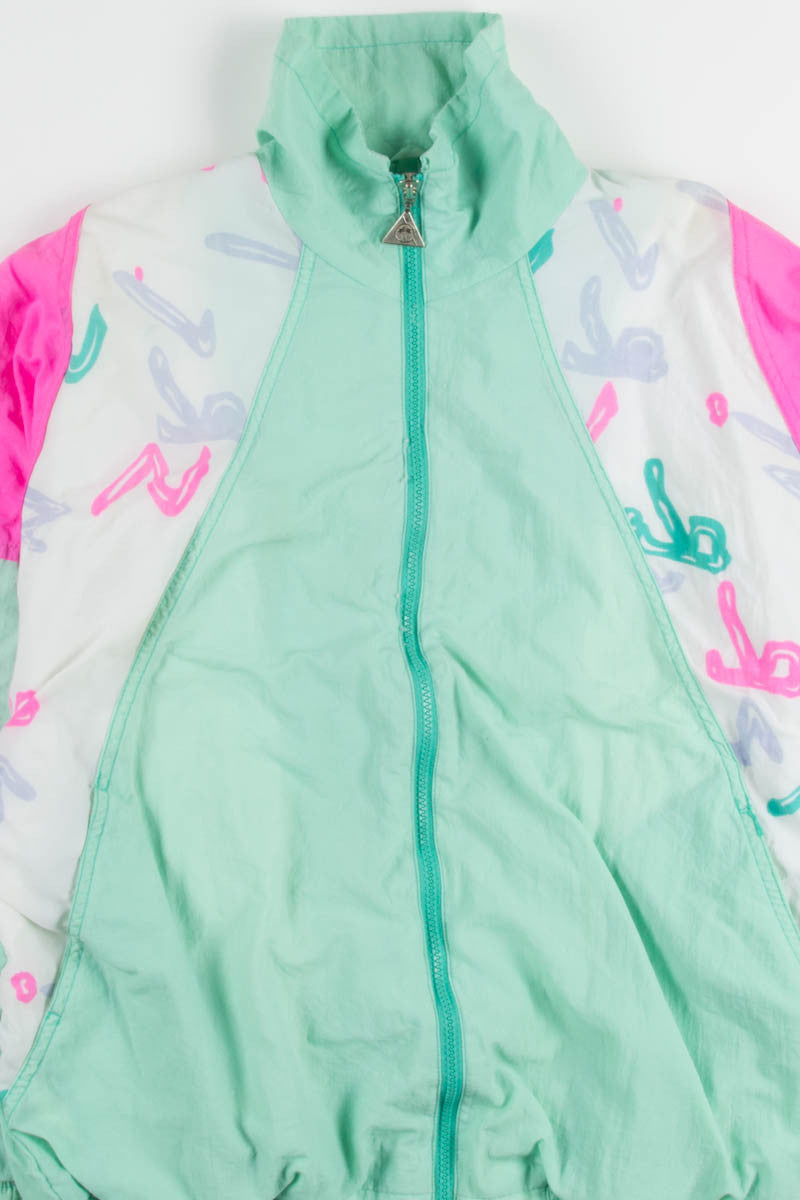 90s Jacket 14013