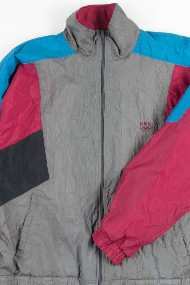 90s Jacket 14046