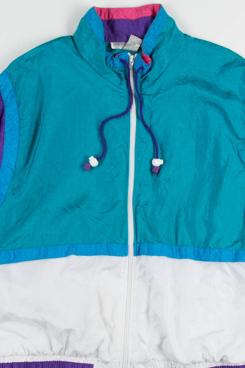 90s Jacket 14074