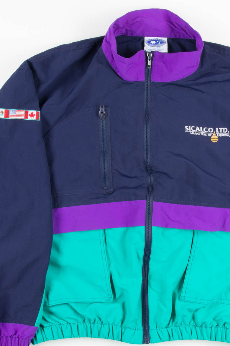 90s Jacket 14093