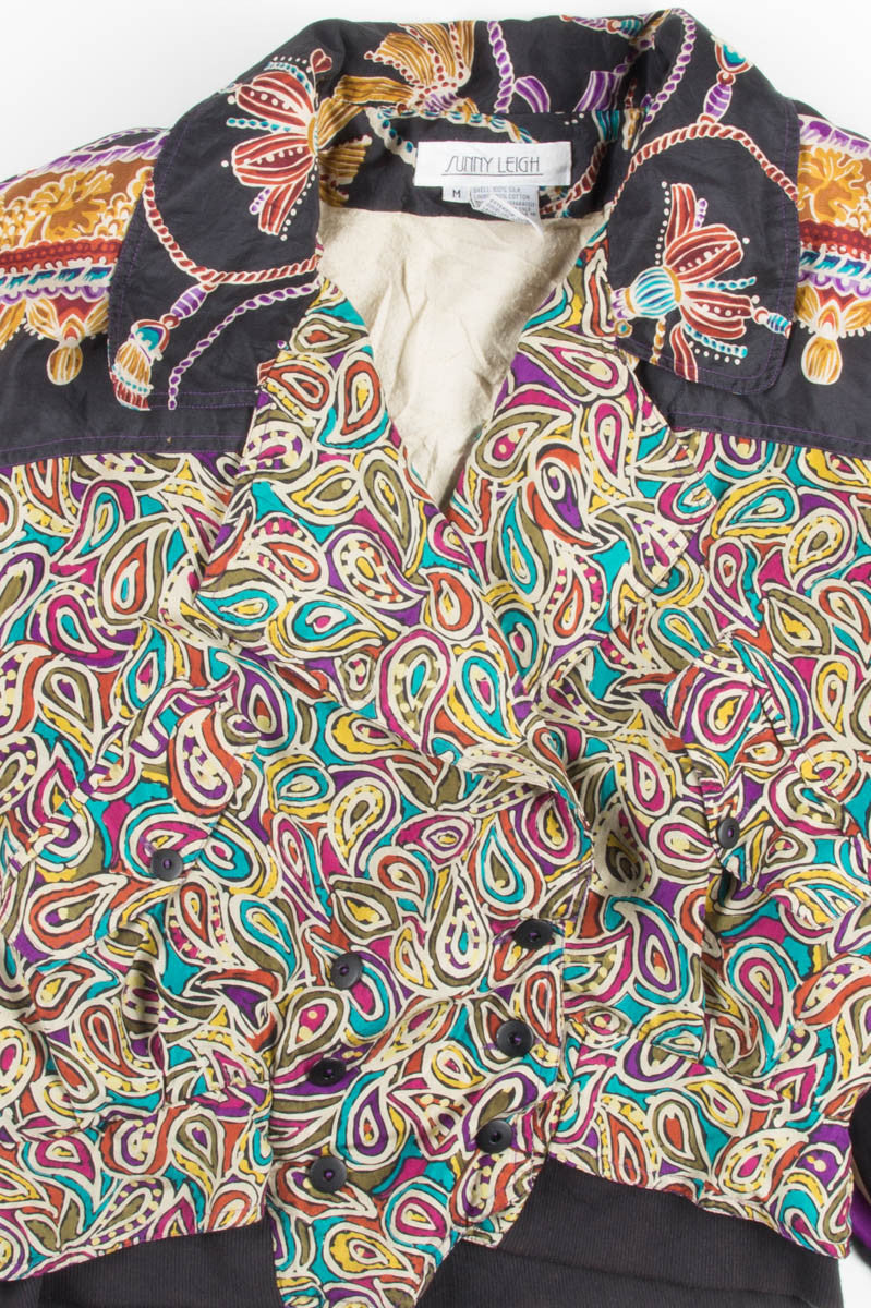 90s Jacket 14102
