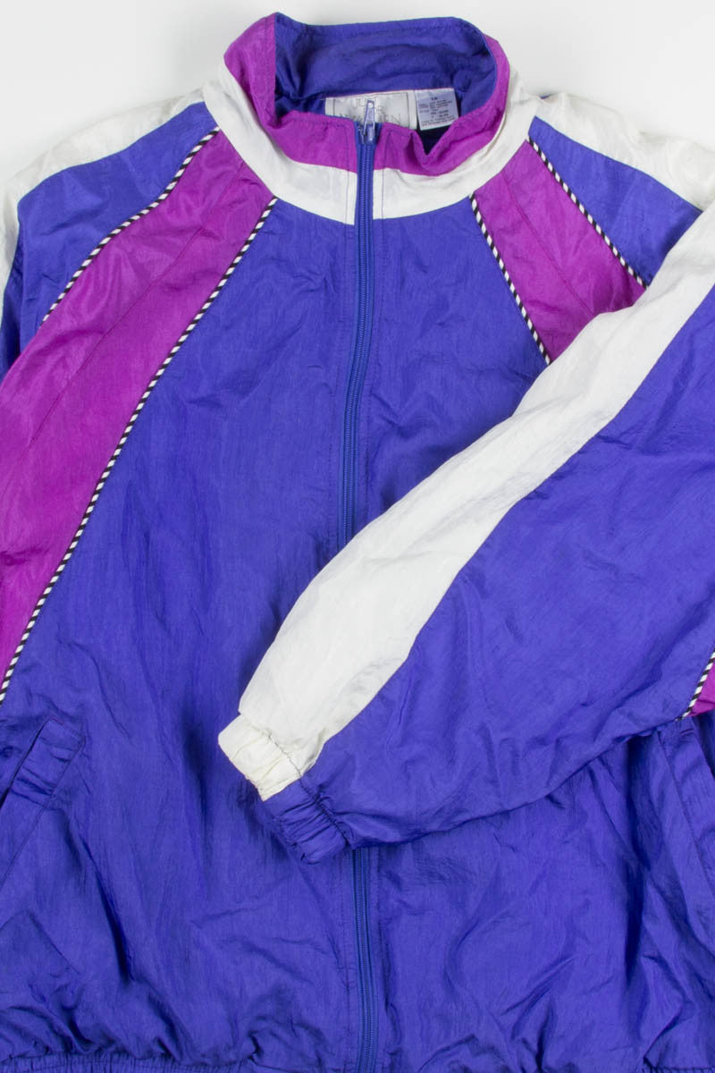 90s Jacket 14137