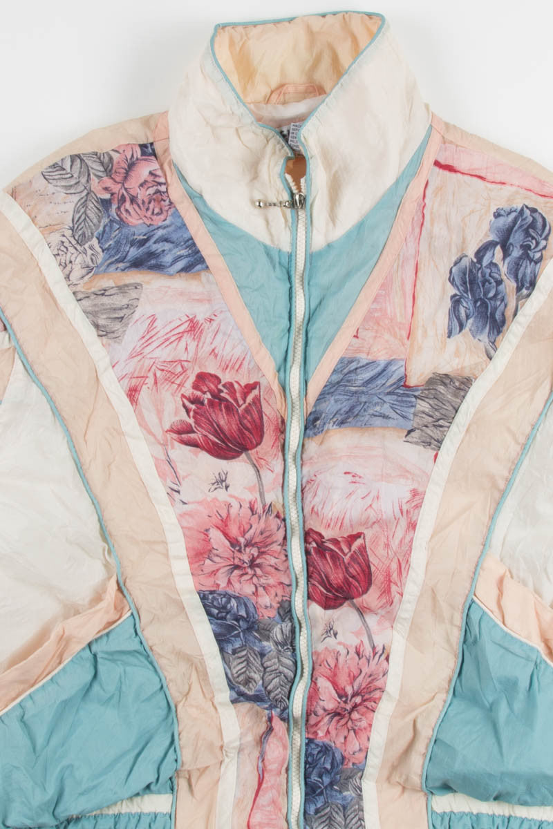 90s Jacket 14142