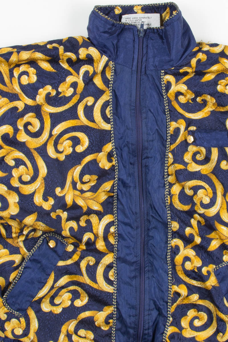 90s Jacket 14197