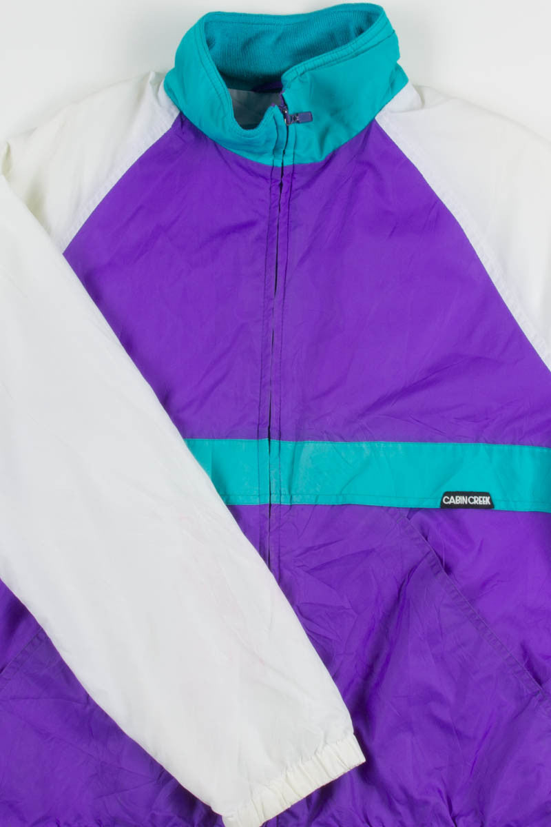 90s Jacket 14212